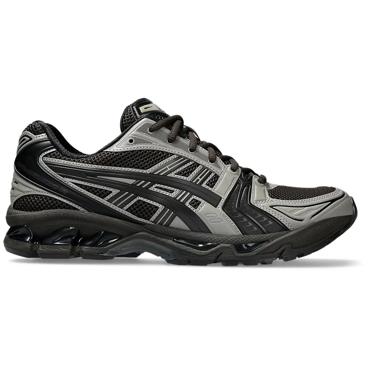 ASICS Gel-Kayano 14 atmos Undermycar Pepper
