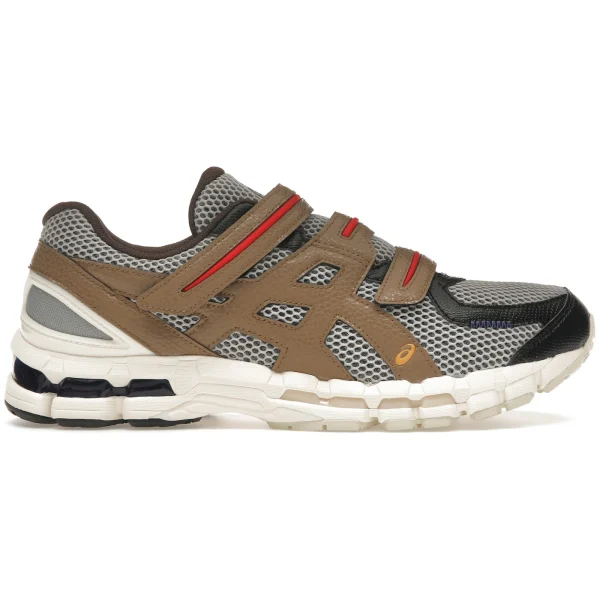 ASICS Gel-Kayano 20 HAL STUDIOS Grey Olive