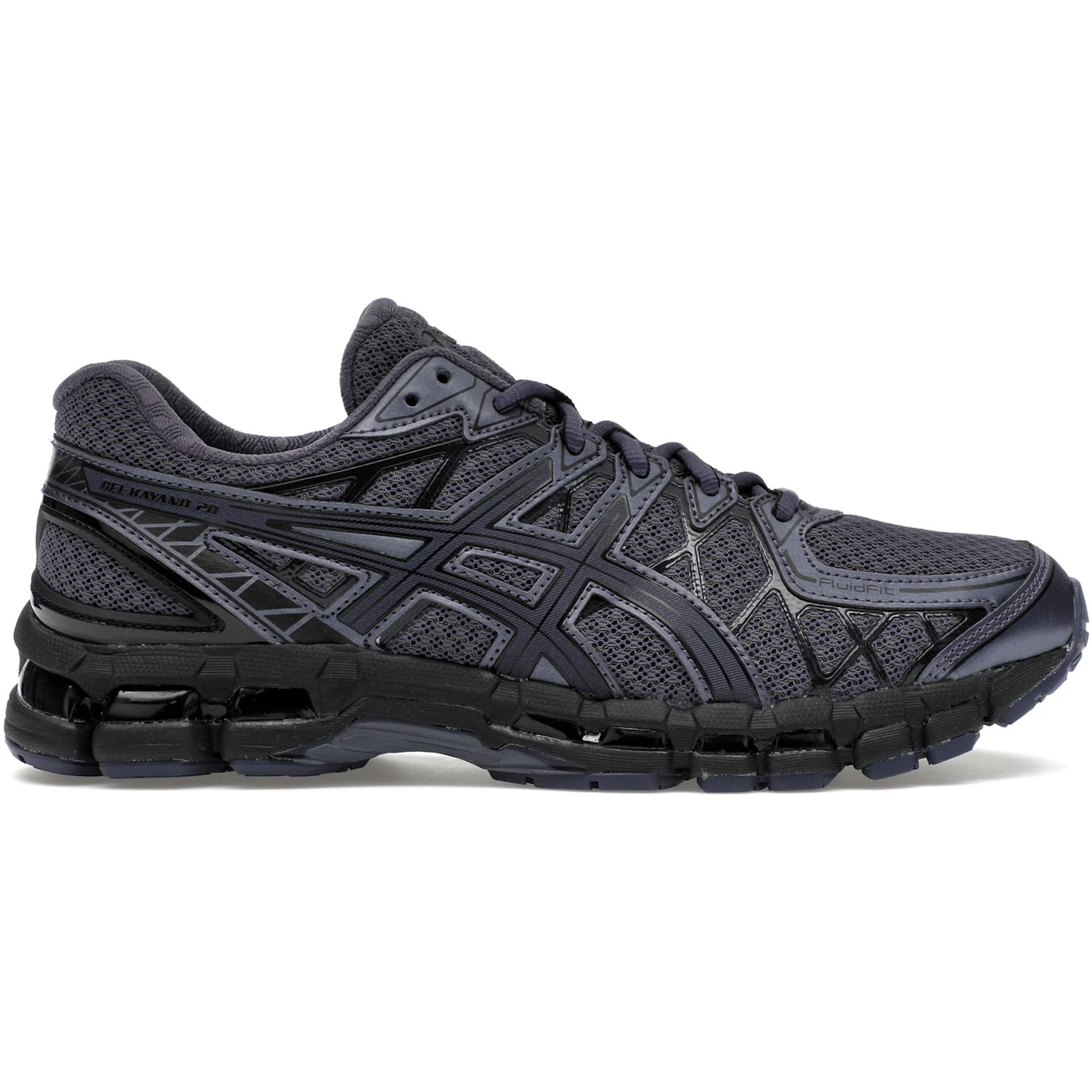 ASICS Gel-Kayano 20 Indigo Fog 2 ASICS Gel-Kayano 20 Indigo Fog