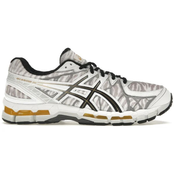 ASICS Gel-Kayano 20 KENZO Glacier Grey