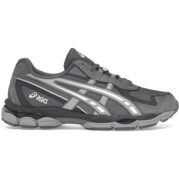 ASICS Gel-NYC 2055 Carbon Cement Grey