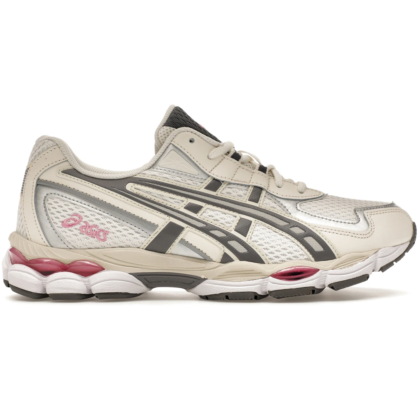 ASICS Gel-NYC 2055 Cream Carbon