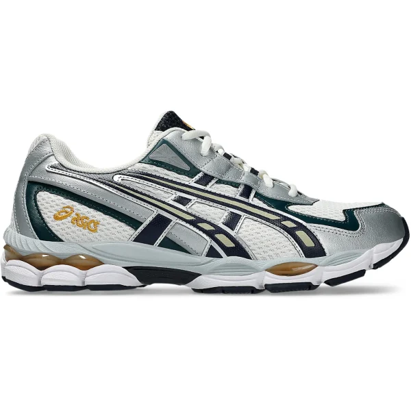 ASICS Gel-NYC 2055 Cream Midnight
