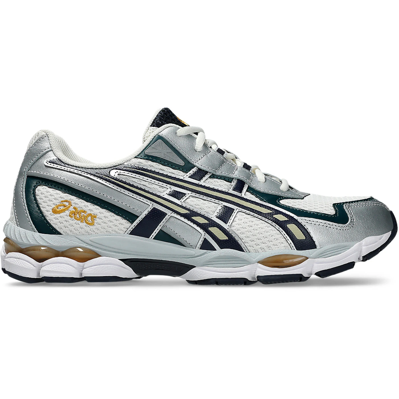 ASICS Gel-NYC 2055 Cream Midnight