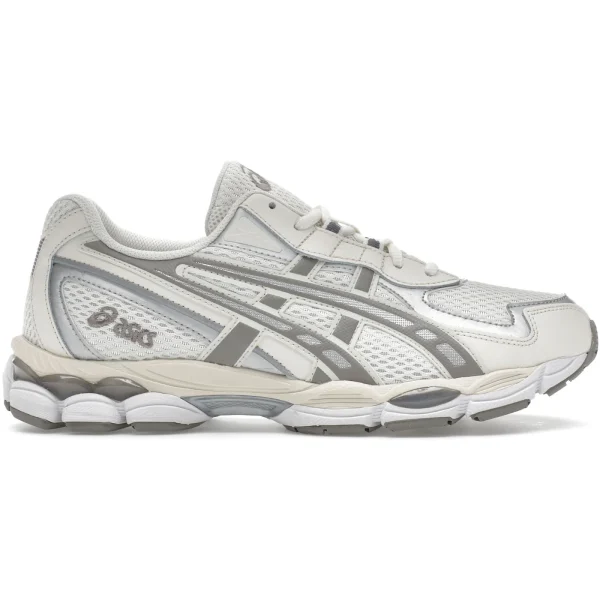 ASICS Gel-NYC 2055 Cream Steel