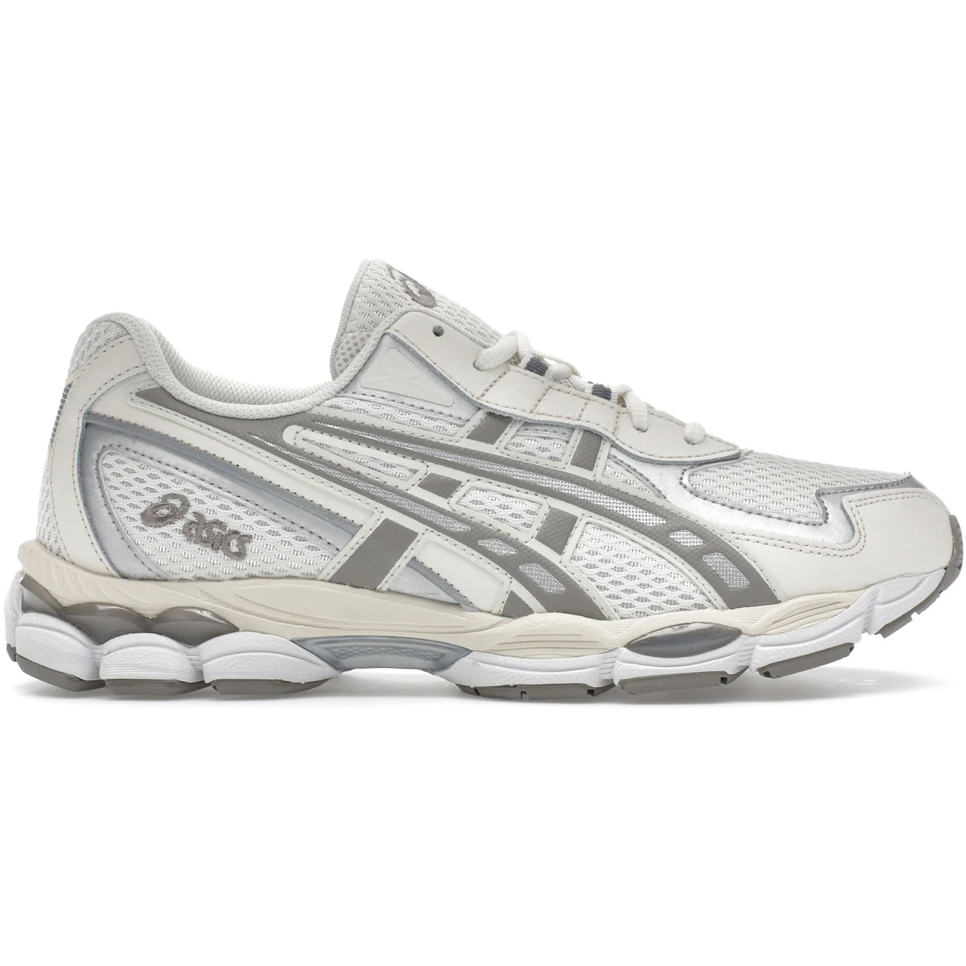 ASICS Gel-NYC 2055 Cream Steel