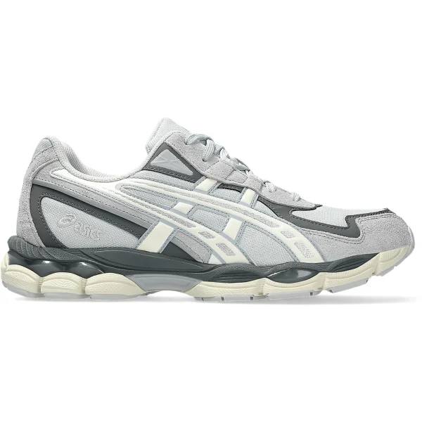 ASICS Gel-NYC 2055 Glacier Grey Cream