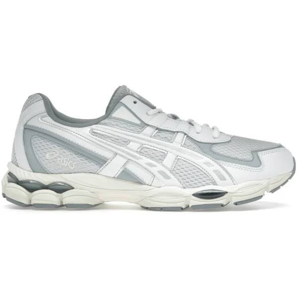 ASICS Gel-NYC 2055 Glacier Grey White