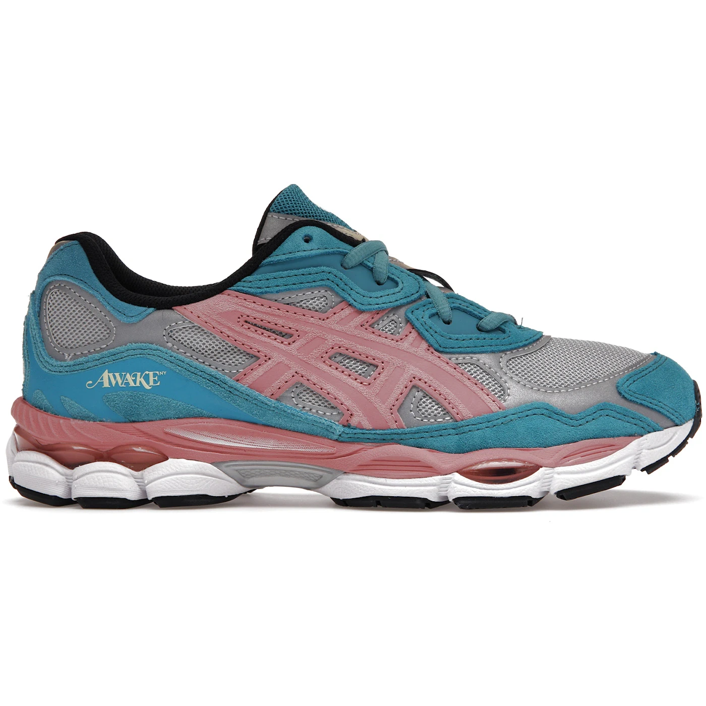 ASICS Gel-NYC Awake NY Teal