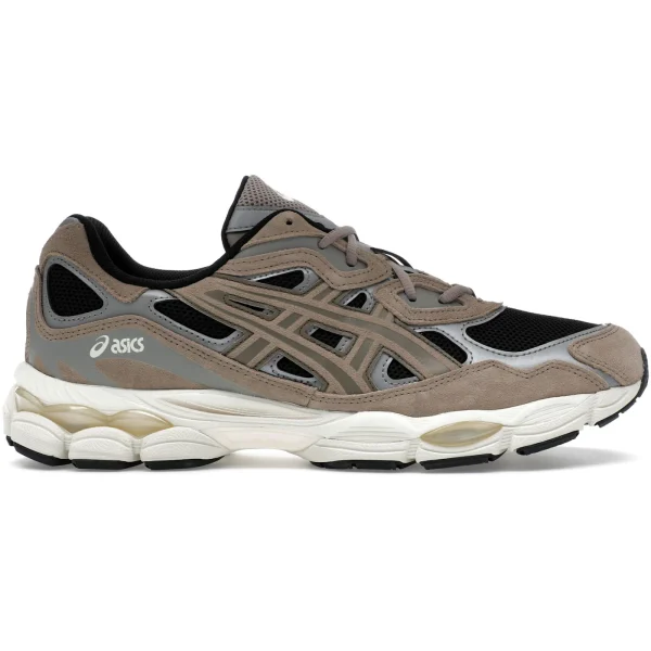 ASICS Gel-NYC Black Greige