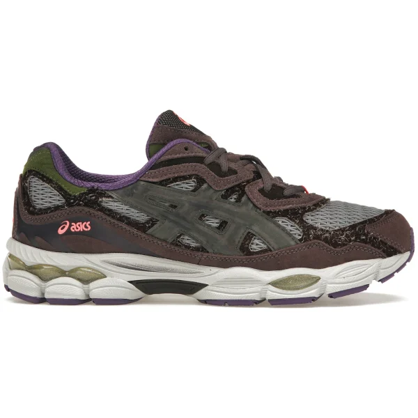 ASICS Gel-NYC Bodega After-Hours