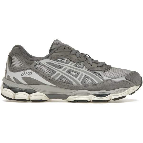ASICS Gel-NYC Cement Grey