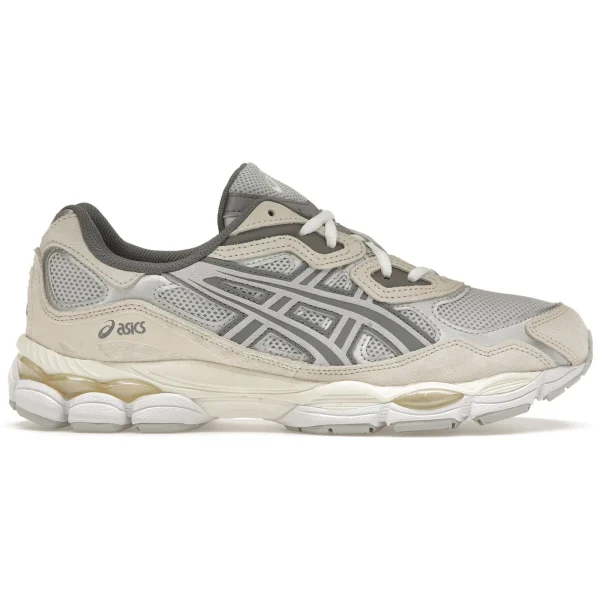 ASICS Gel-NYC Concrete Oatmeal