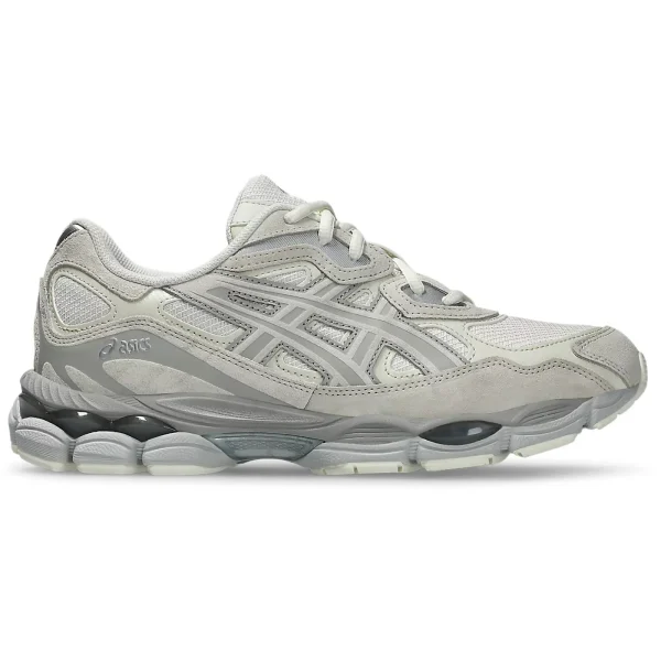 ASICS Gel-NYC Cream Grey