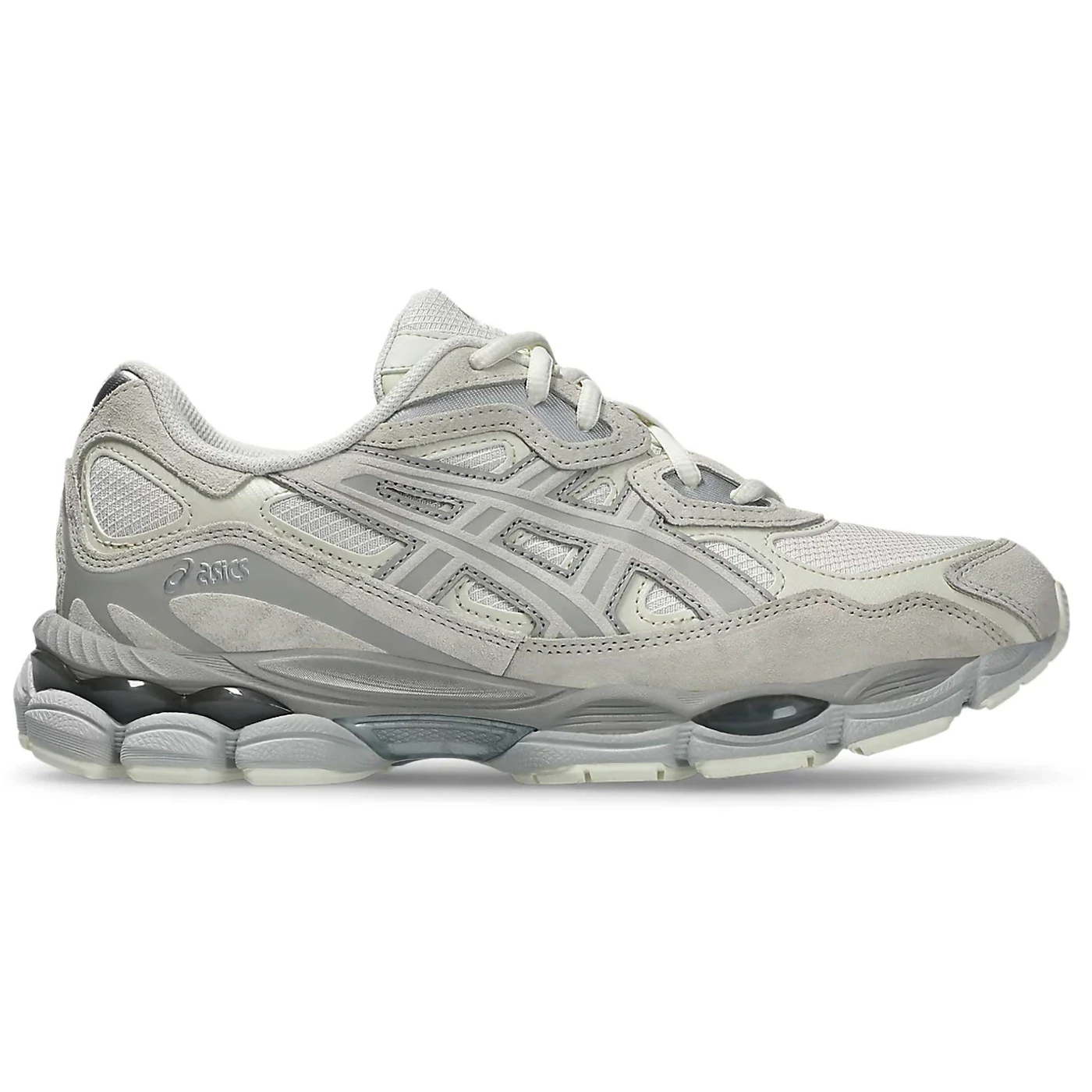 ASICS Gel-NYC Cream Grey 2 ASICS Gel-NYC Cream Grey