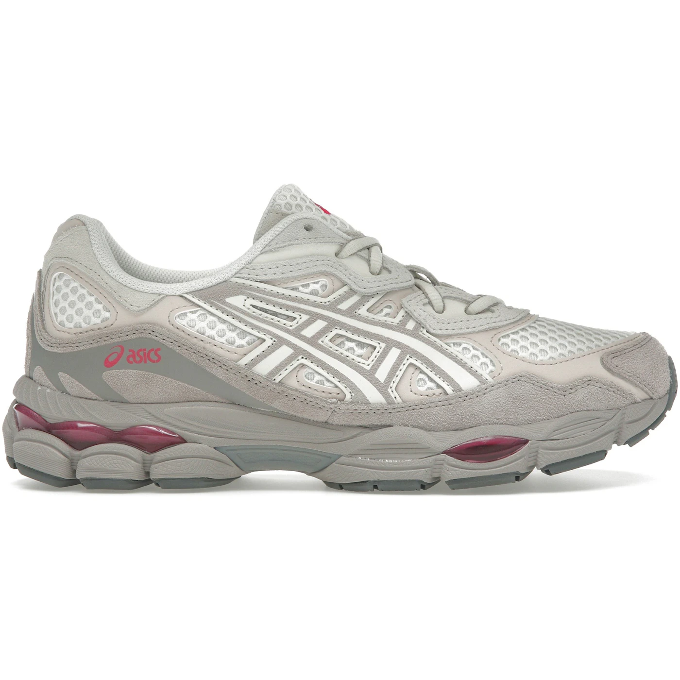 ASICS Gel-NYC Cream Moonrock 3 ASICS Gel-NYC Cream Moonrock