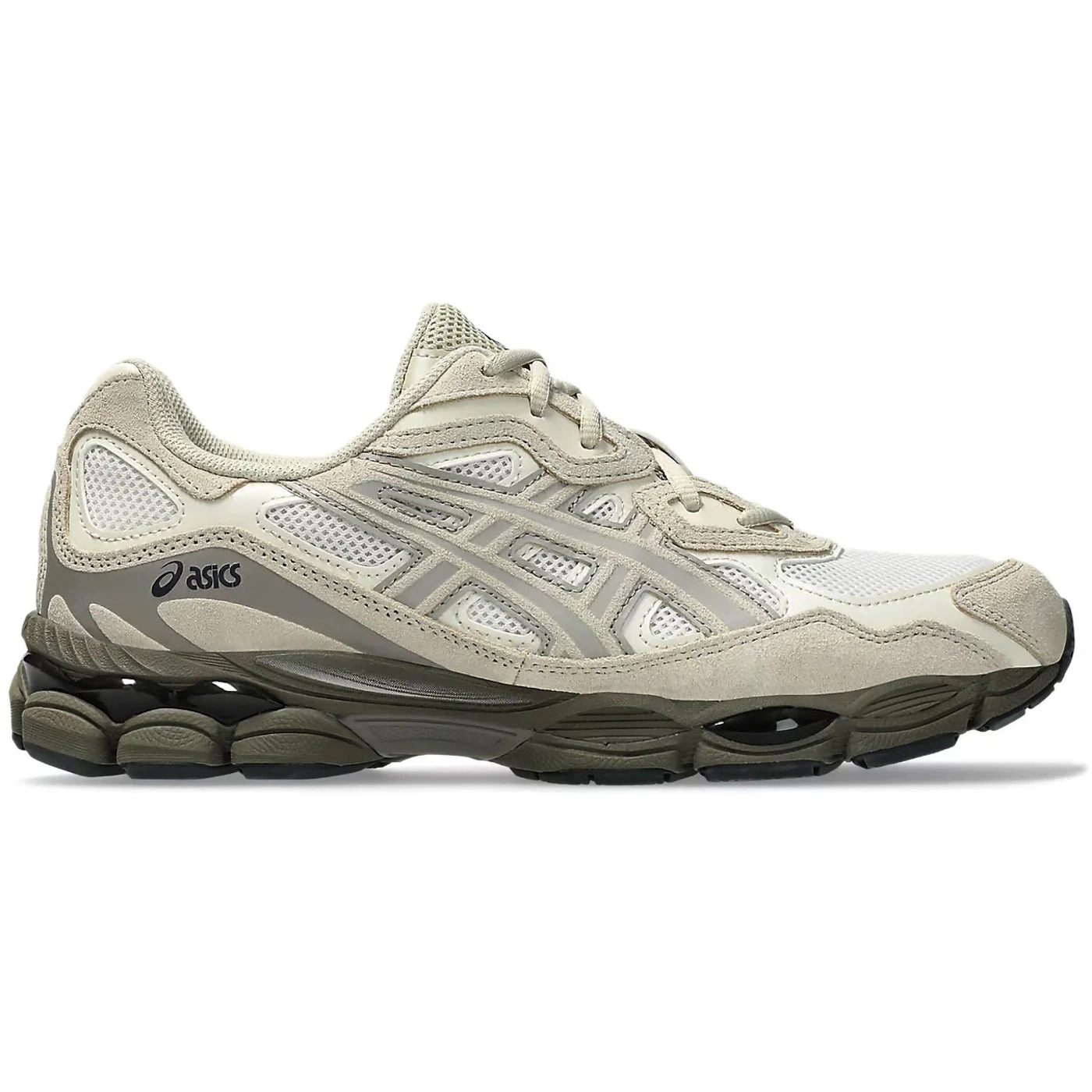 ASICS Gel-NYC Cream Putty 3 ASICS Gel-NYC Cream Putty