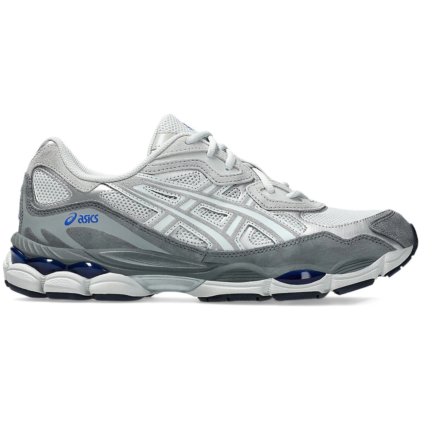 ASICS Gel-NYC Glacier Grey Gravel 3 ASICS Gel-NYC Glacier Grey Gravel