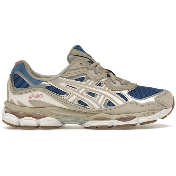 ASICS Gel-NYC Polar Night Cream