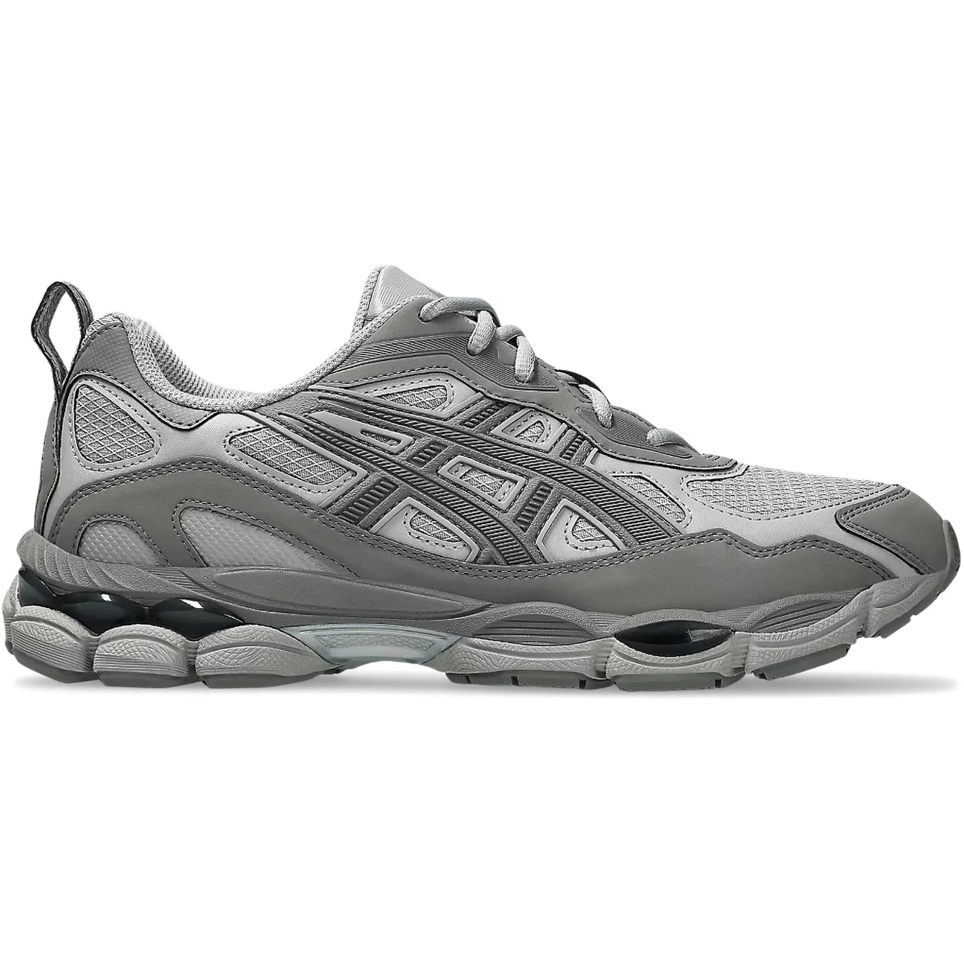 ASICS Gel-NYC RGD Cement Grey