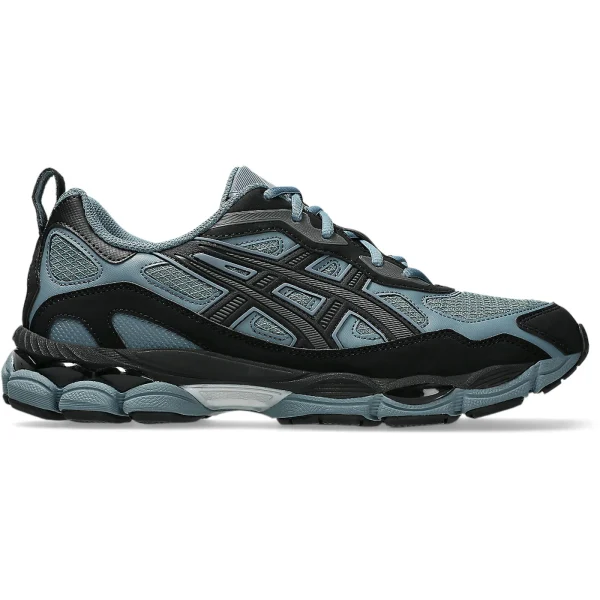 ASICS Gel-NYC RGD Ironclad Black