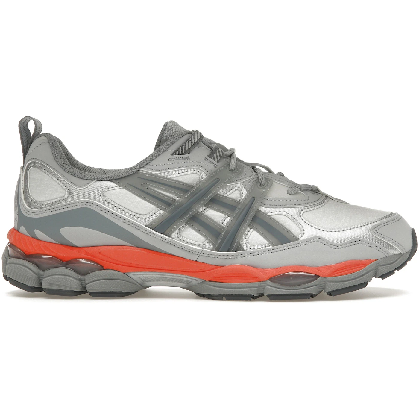 ASICS Gel-NYC Utility Glacier Grey Metropolis