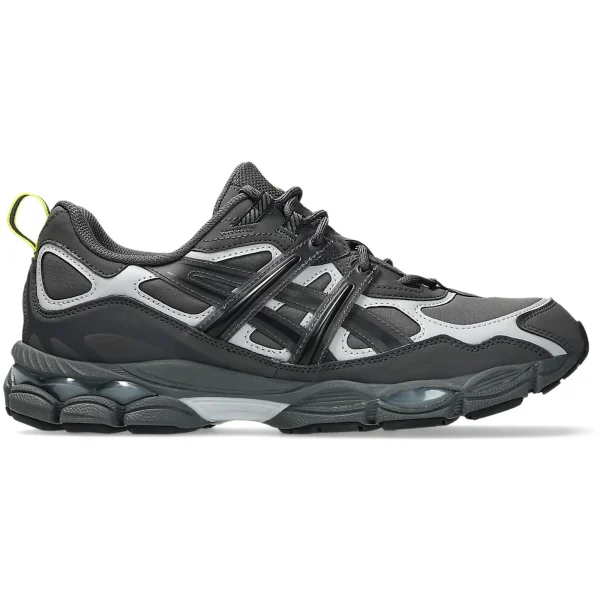 ASICS Gel-NYC Utility Obsidian Grey Carbon