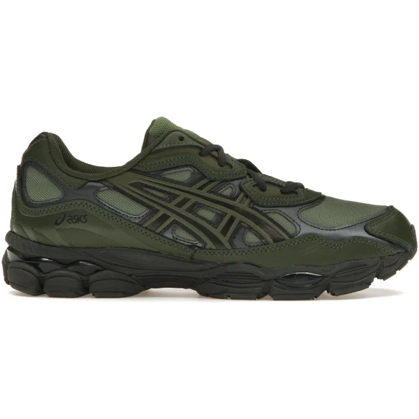 ASICS Gel NYC Moss