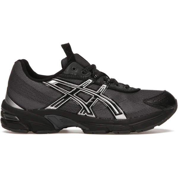 ASICS UB2-S Gel-1130 Asphalt Pure Silver