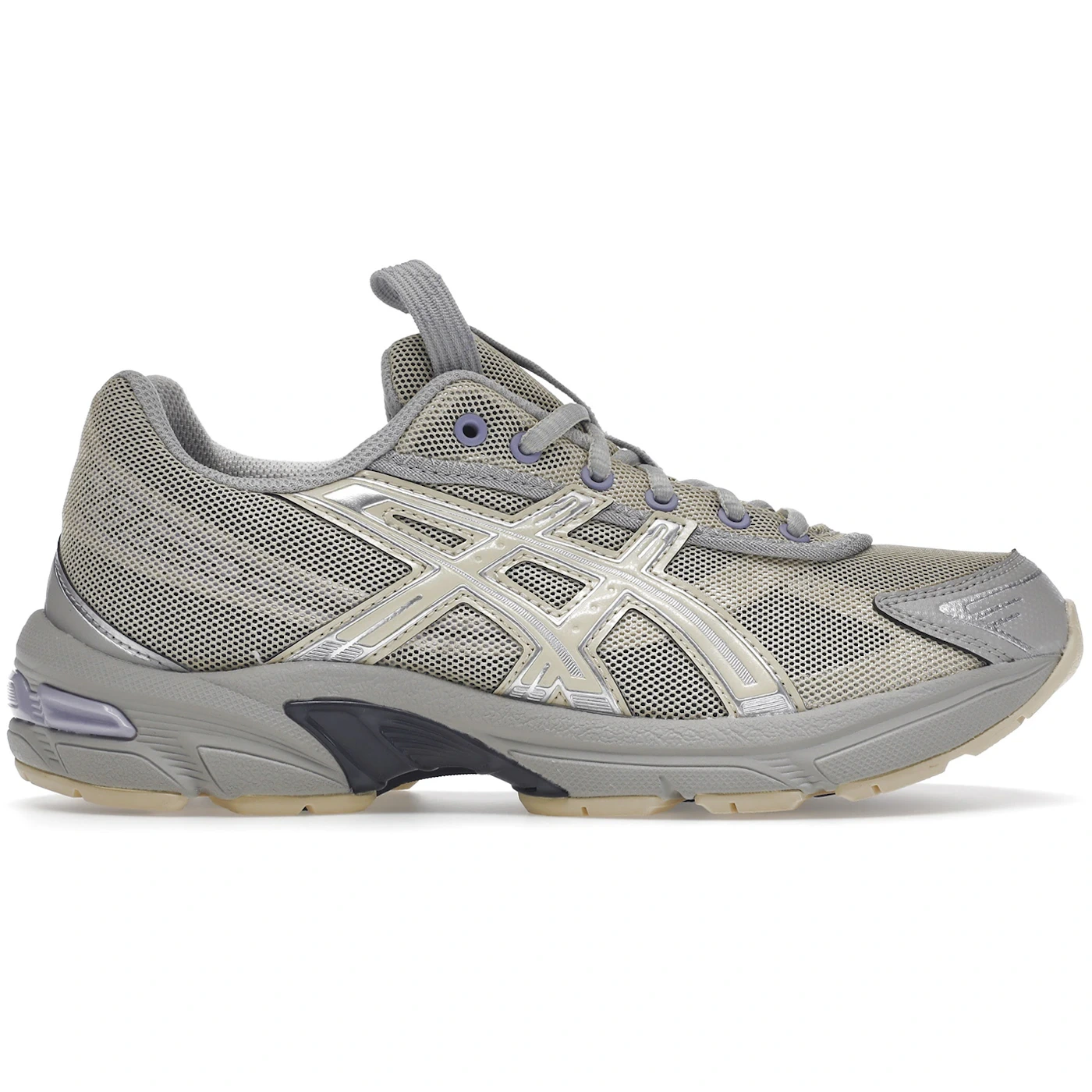 ASICS UB2-S Gel-1130 Lambs Wool Gold Silver (Women's)