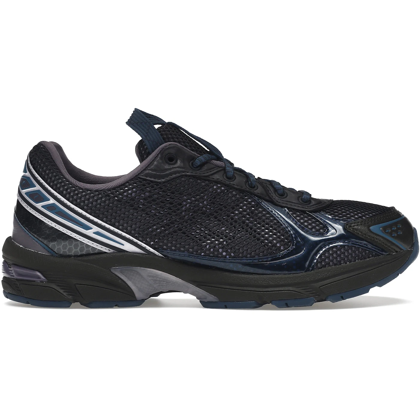 ASICS UB4-S Gel-1130 Graphite Grey Grand Shark