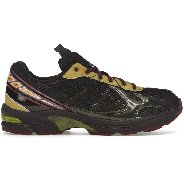 ASICS UB4-S Gel-1130 Kiko Kostadinov Studio Demitasse Fir Green