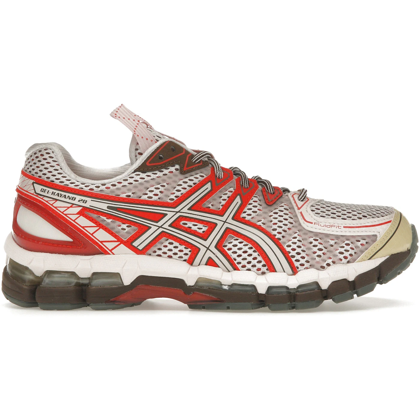 ASICS UB9-S Gel-Kayano 20 Kiko Kostadinov Crystal Pink