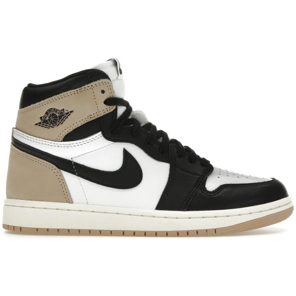 Jordan 1 Retro High OG Latte (Women&rsquo;s)