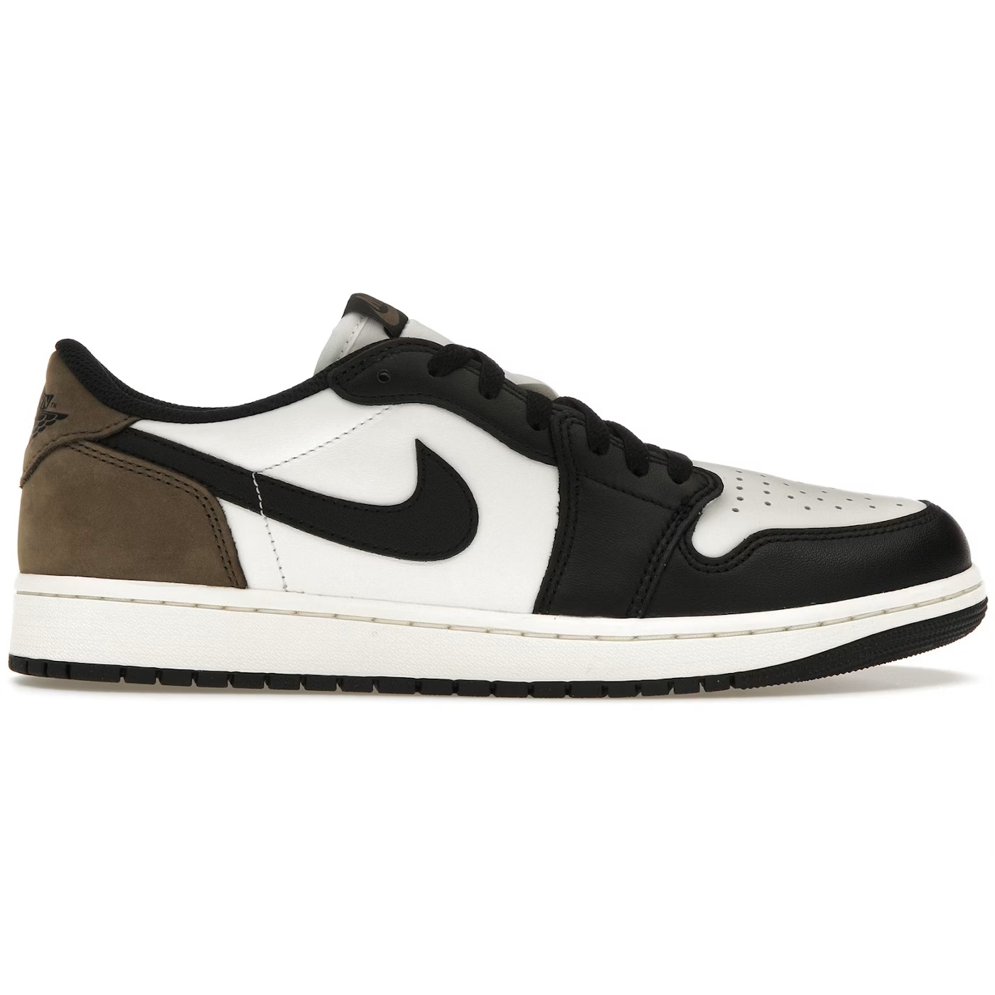 Jordan 1 Retro Low OG Mocha 2 Jordan 1 Retro Low OG Mocha