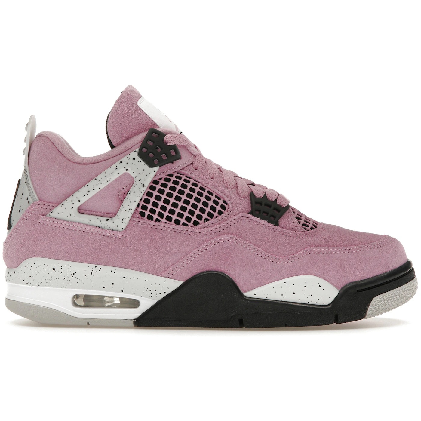 Jordan 4 Retro Orchid (Women's) 2 Jordan 4 Retro Orchid (Women's)