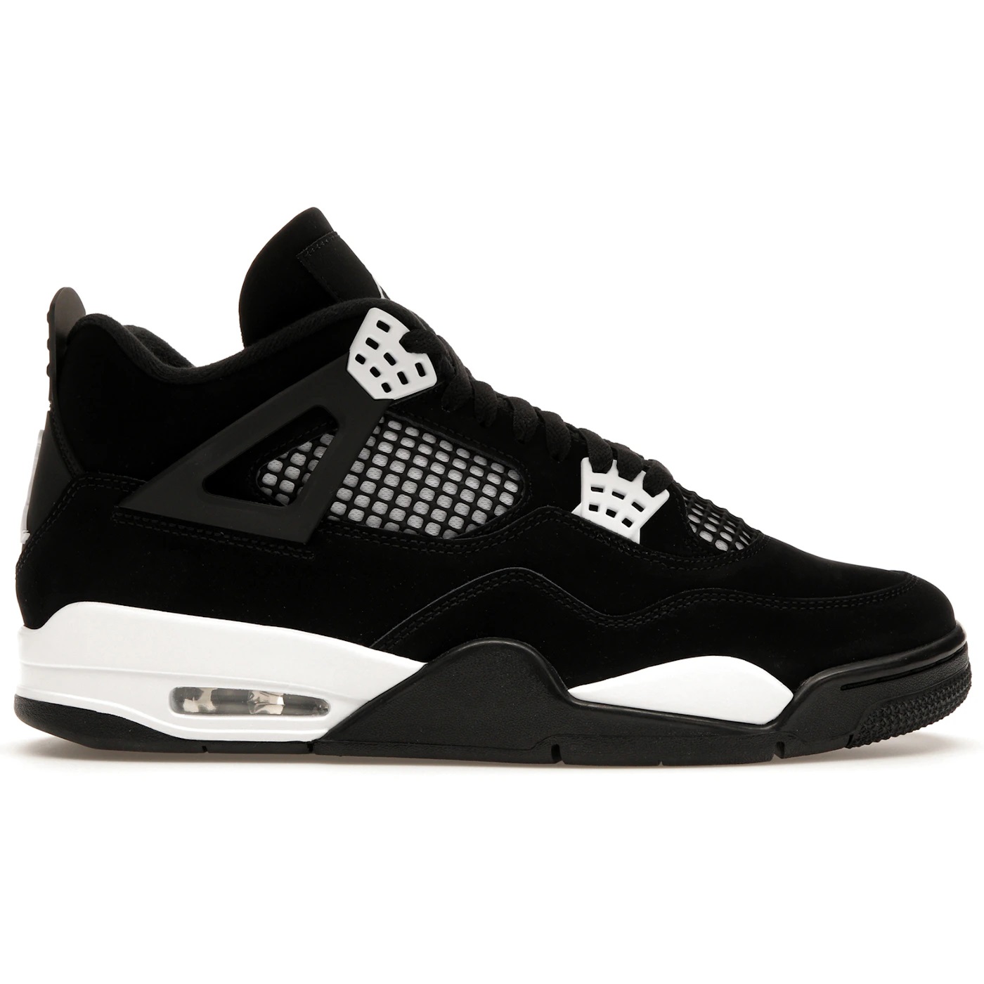 Jordan 4 Retro White Thunder 1 Jordan 4 Retro White Thunder