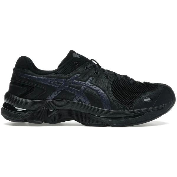 Asics Gel-Kiril 3 Kiko Kostadinov Black Navy