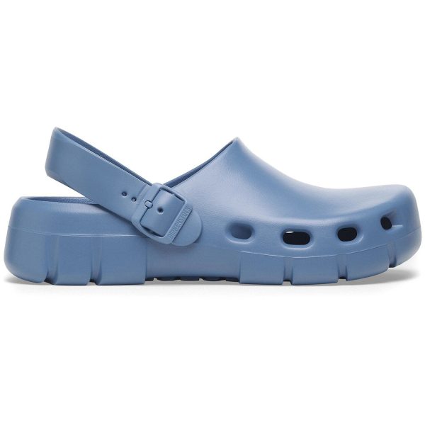 Birkenstock Birki Flow EVA Elemental Blue