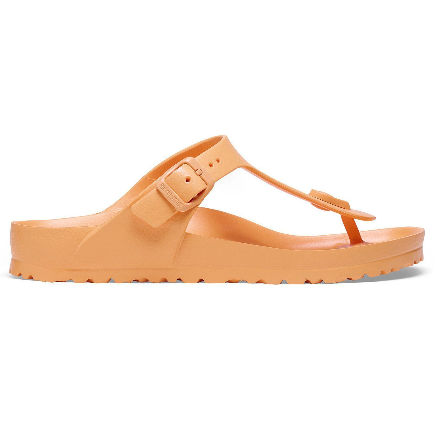 Birkenstock Gizeh Essentials EVA Papaya 2 Birkenstock Gizeh Essentials EVA Papaya 1 4