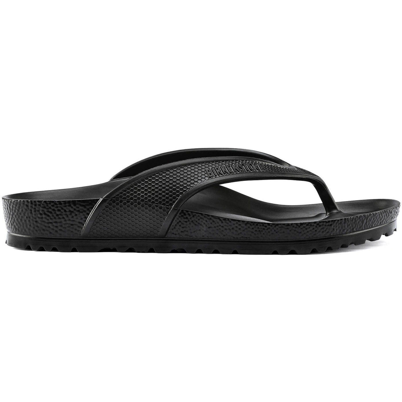 Birkenstock Honolulu Essentials Black