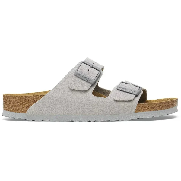 Birkenstock Arizona Birko-Flor Stone Coin