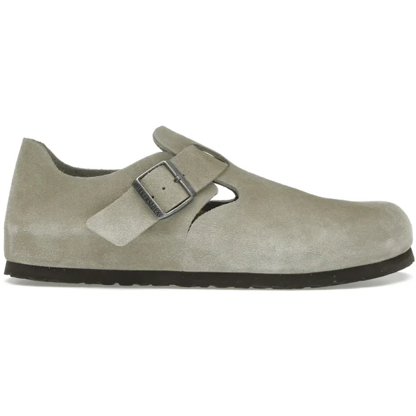 Birkenstock London Taupe