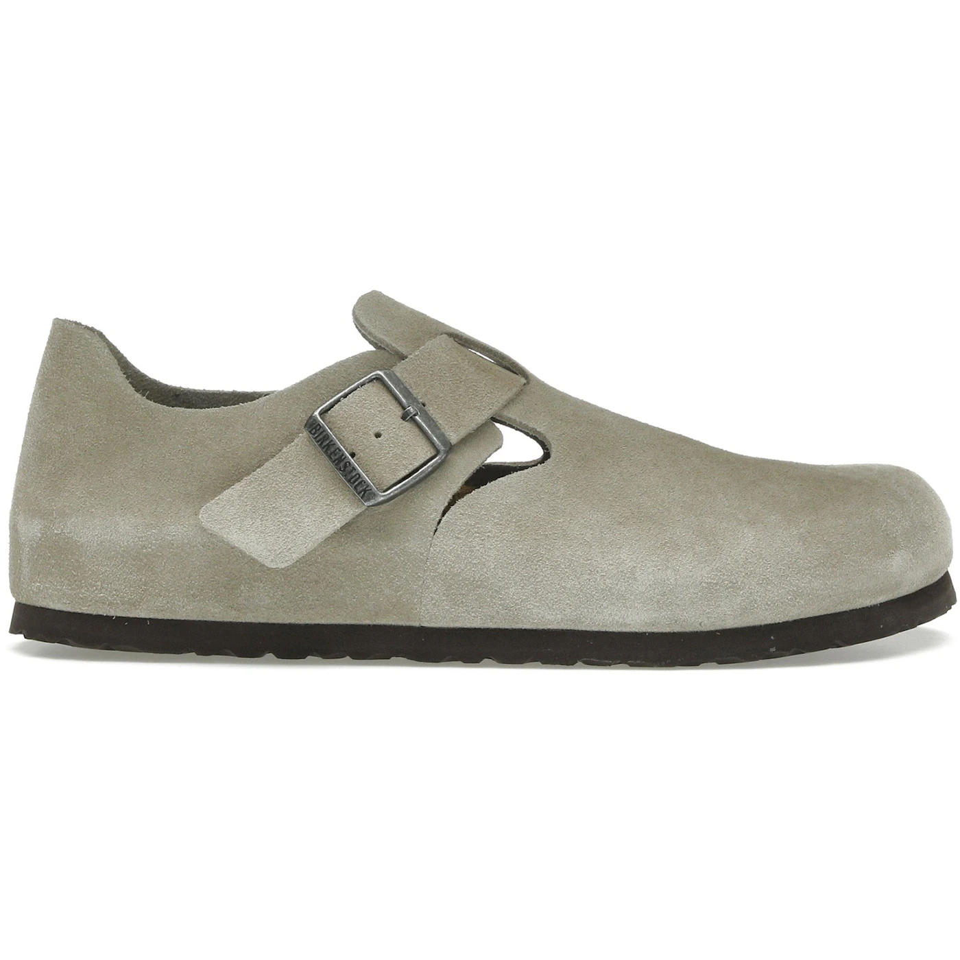 Birkenstock London Taupe