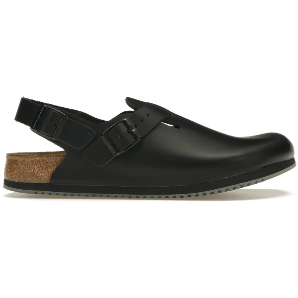 Birkenstock Tokyo Super Grip Black
