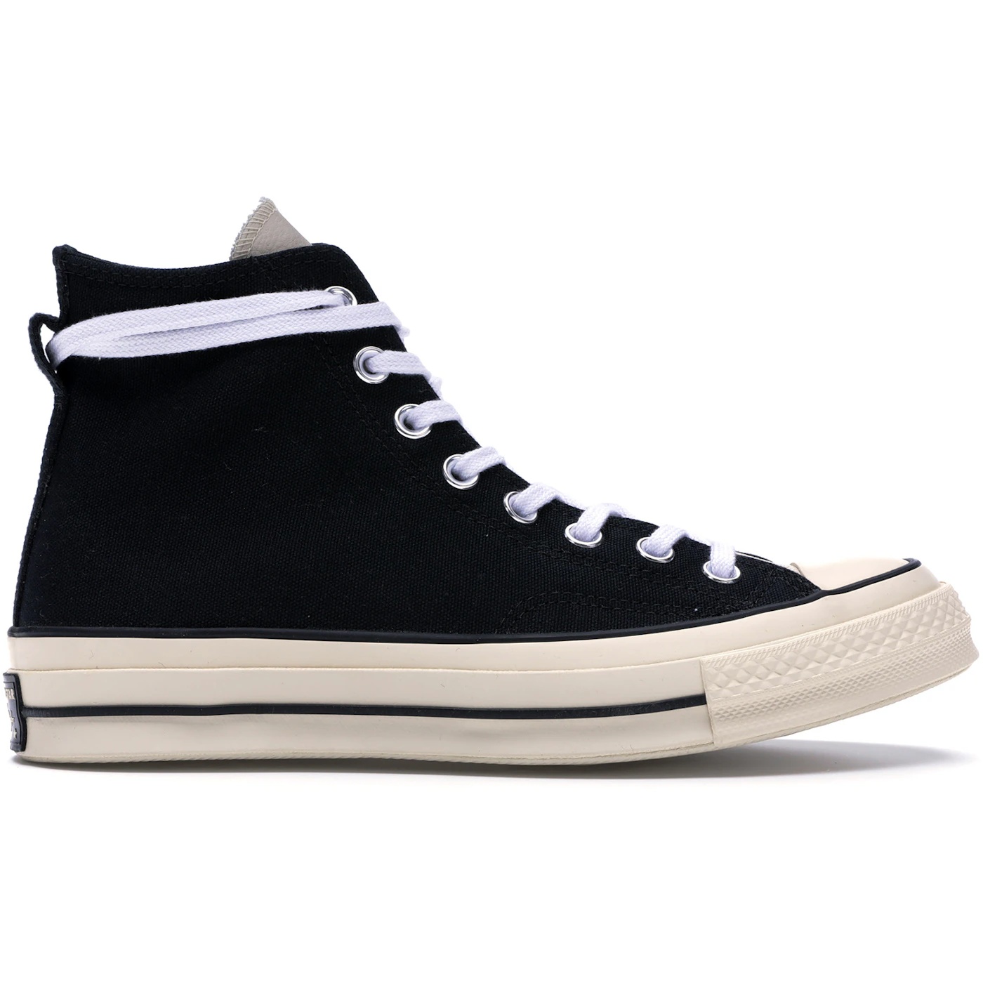 Converse Chuck Taylor All Star 70 Hi Fear of God Black