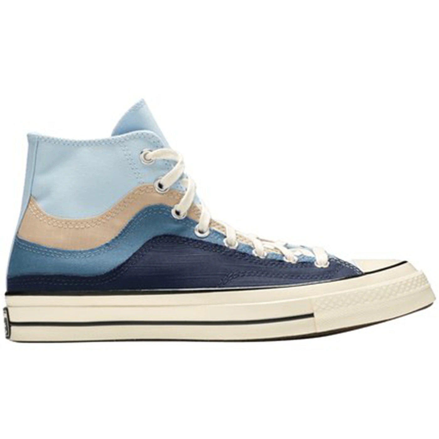 Converse Chuck Taylor All Star 70 Hi The Great Outdoors Chambray Blue