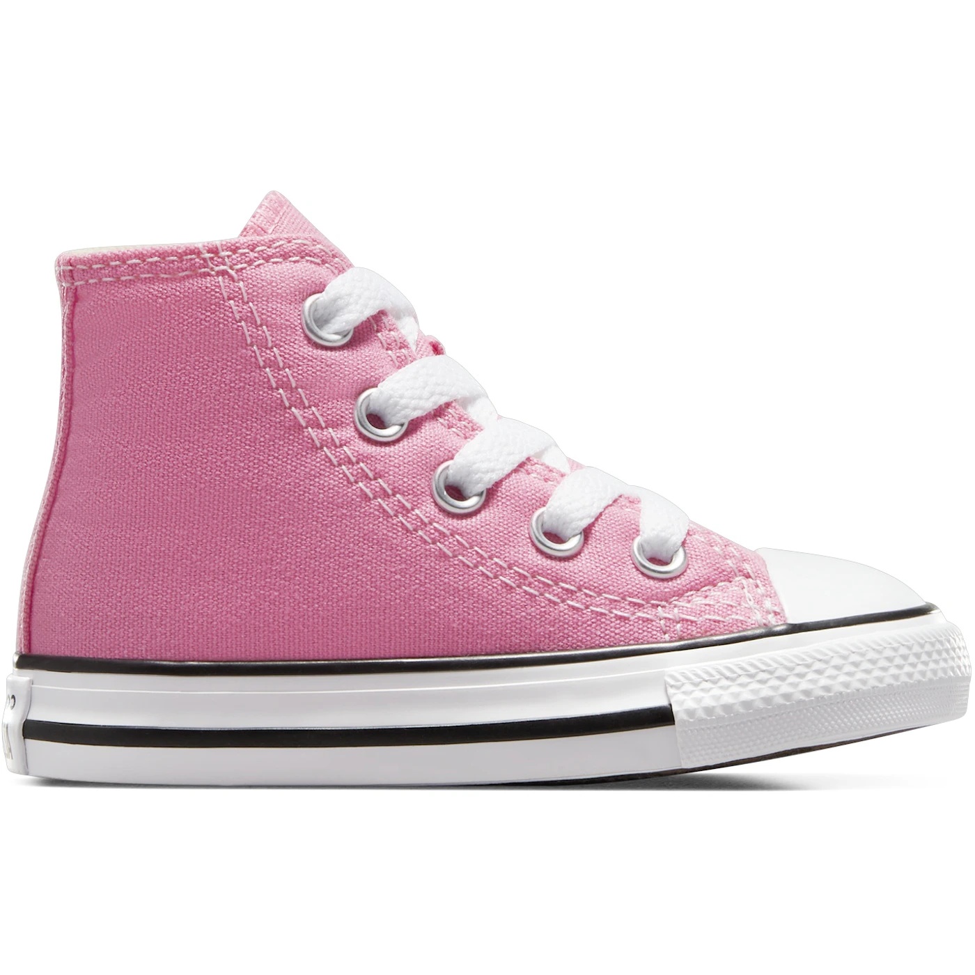 Converse Chuck Taylor All Star Hi Pink TD 1 5