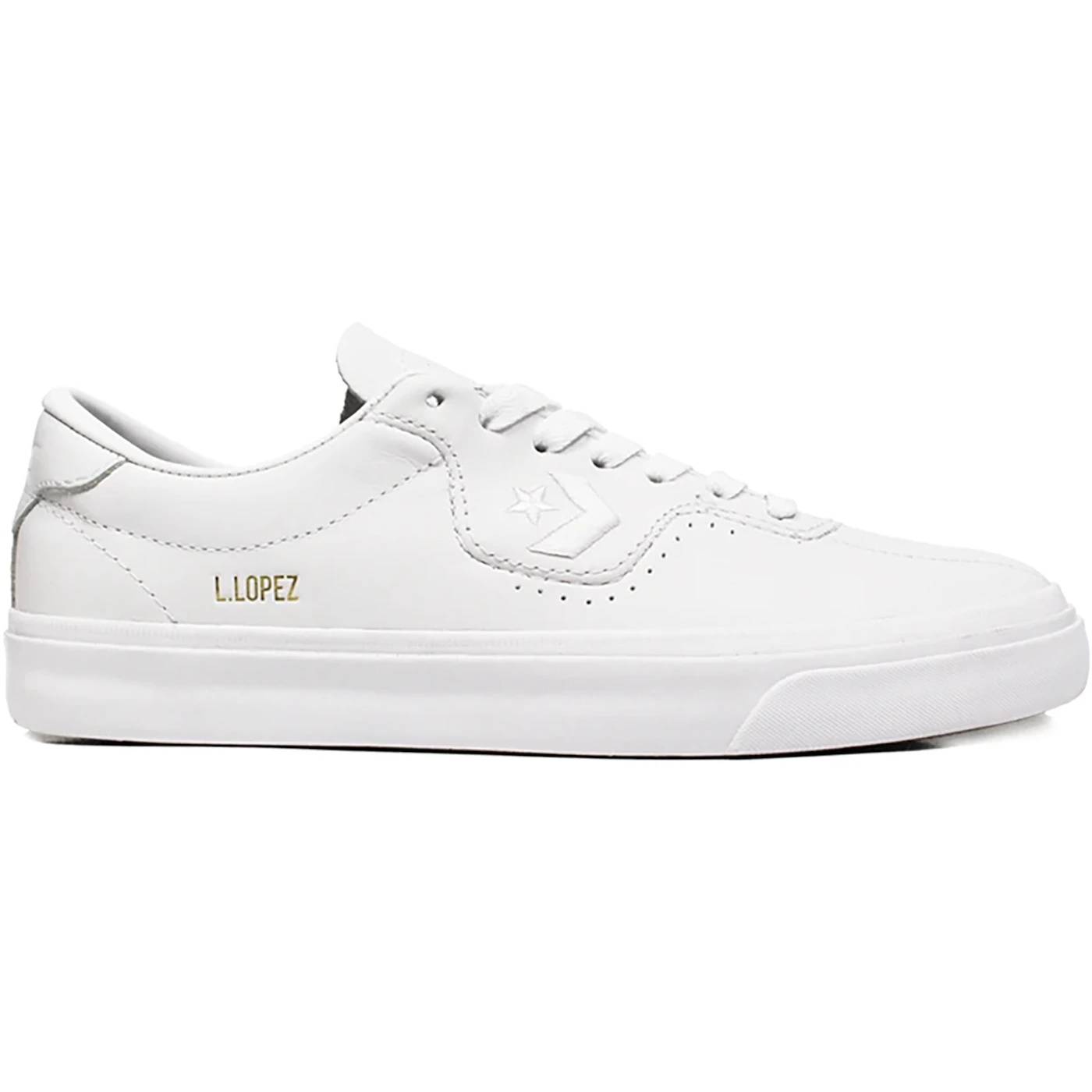 Converse Louie Lopez Pro Triple White