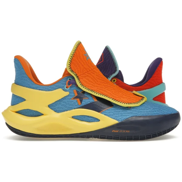 Converse All Star BB Trilliant CX Fever Dream